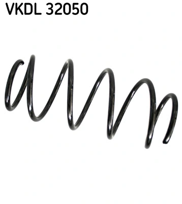 Suspension Spring (VKDL 32050)
