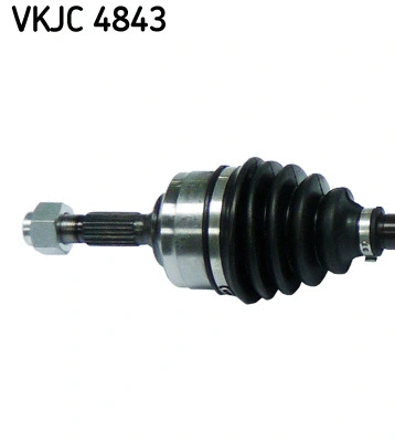 Drive Shaft