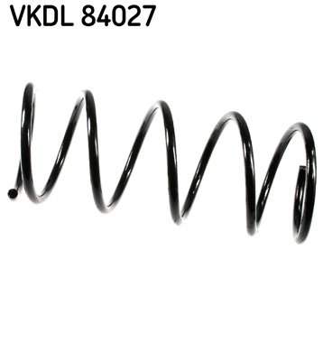 Suspension Spring (VKDL 84027)