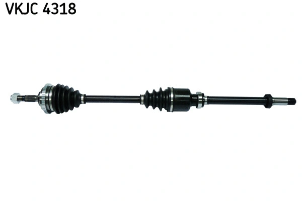 Drive Shaft (VKJC 4318)
