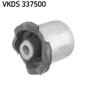 Mounting, control/trailing arm (VKDS 337500)