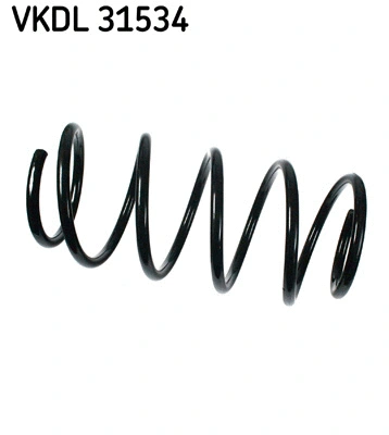 Suspension Spring (VKDL 31534)