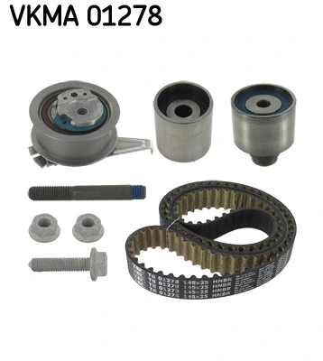 Timing Belt Kit (VKMA 01278)