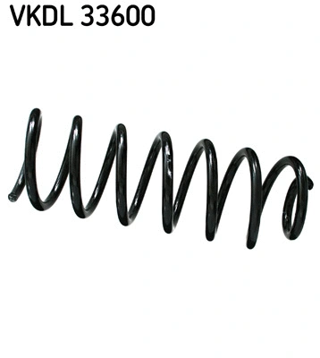 Suspension Spring (VKDL 33600)