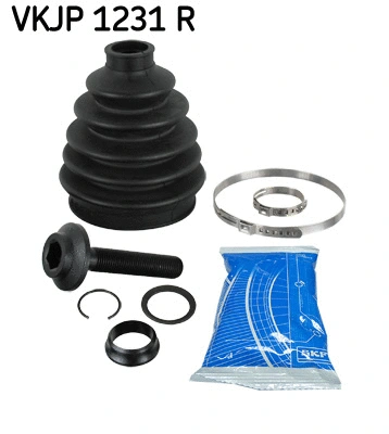 Bellow Kit, drive shaft (VKJP 1231 R)
