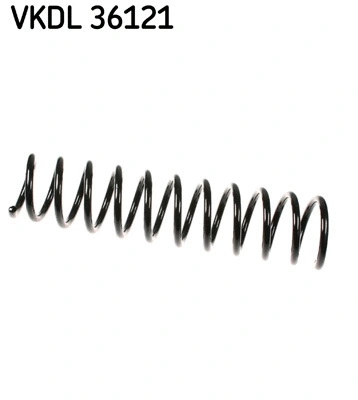 Suspension Spring (VKDL 36121)