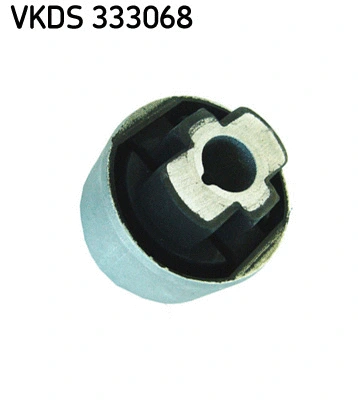 Mounting, control/trailing arm (VKDS 333068)