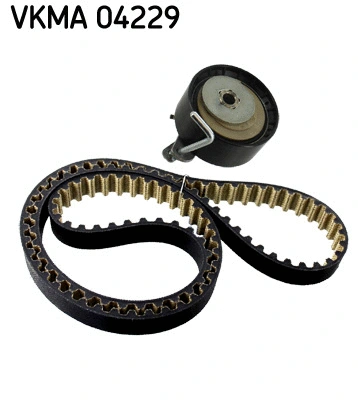 Timing Belt Kit (VKMA 04229)