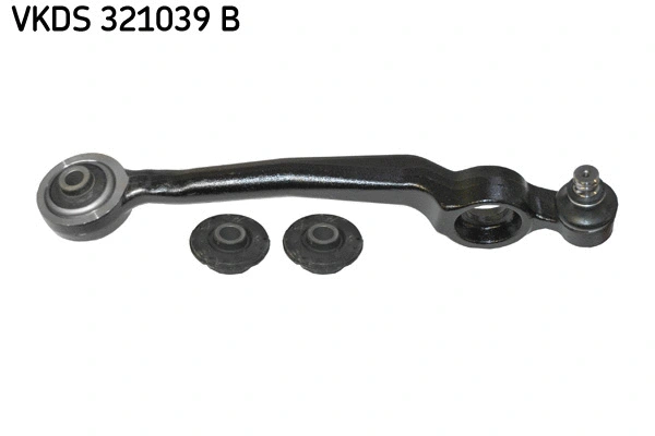 Control/Trailing Arm, wheel suspension (VKDS 321039 B)