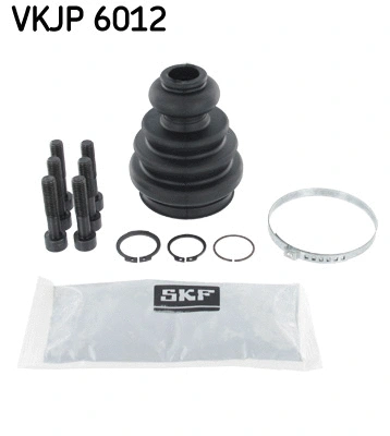 Bellow Kit, drive shaft (VKJP 6012)
