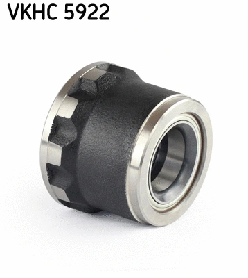 Wheel Hub (VKHC 5922)