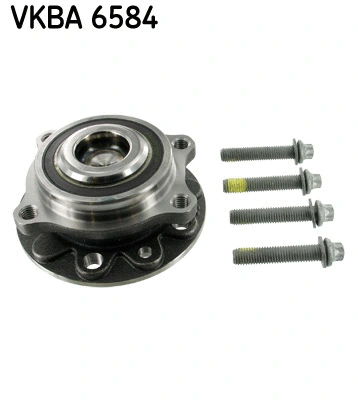 Wheel Bearing Kit (VKBA 6584)