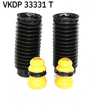 Dust Cover Kit, shock absorber (VKDP 33331 T)