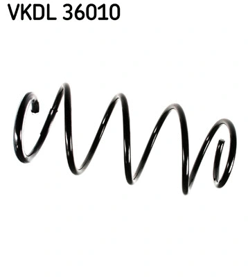 Suspension Spring (VKDL 36010)