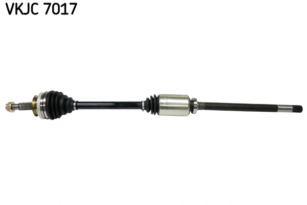 Drive Shaft (VKJC 7017)