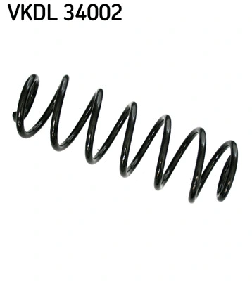 Suspension Spring (VKDL 34002)