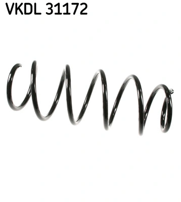 Suspension Spring (VKDL 31172)