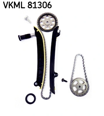 Timing Chain Kit (VKML 81306)