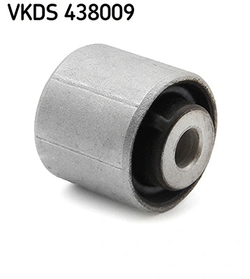 Mounting, control/trailing arm (VKDS 438009)