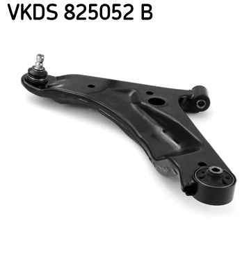 Control/Trailing Arm, wheel suspension (VKDS 825052 B)