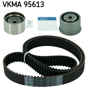 Timing Belt Kit