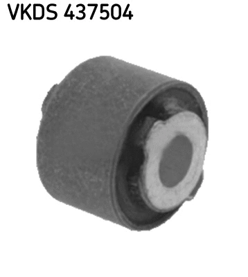 Mounting, control/trailing arm (VKDS 437504)