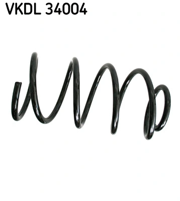 Suspension Spring (VKDL 34004)