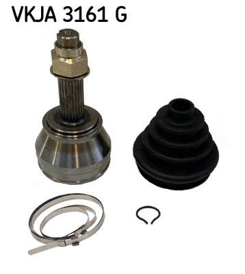 Joint Kit, drive shaft (VKJA 3161 G)