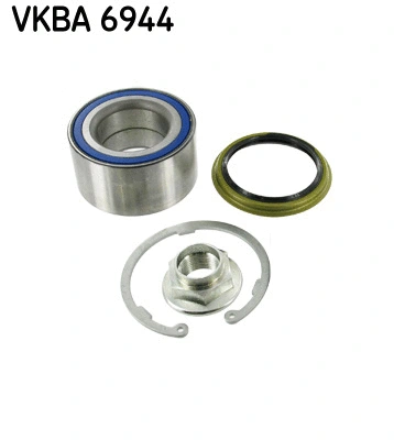 Wheel Bearing Kit (VKBA 6944)