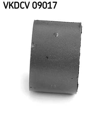 Bushing, stabiliser bar