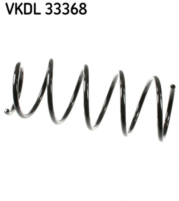 Suspension Spring (VKDL 33368)