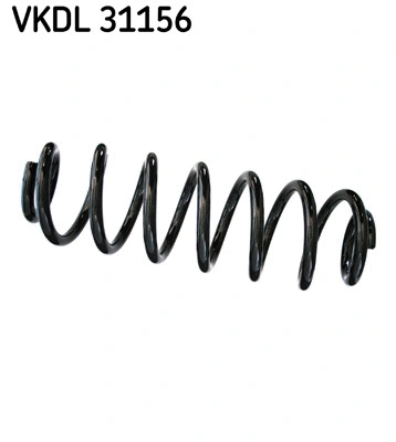 Suspension Spring (VKDL 31156)