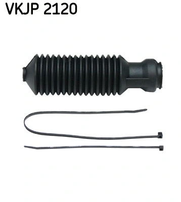 Bellow Kit, steering (VKJP 2120)