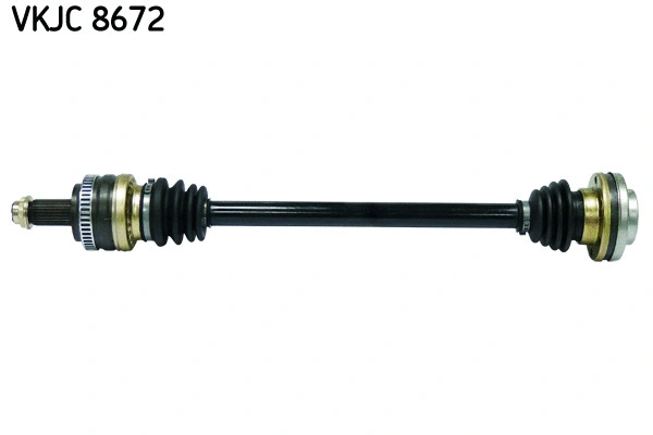 Drive Shaft (VKJC 8672)