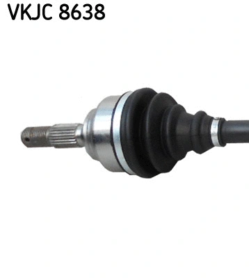 Drive Shaft