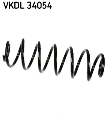 Suspension Spring (VKDL 34054)
