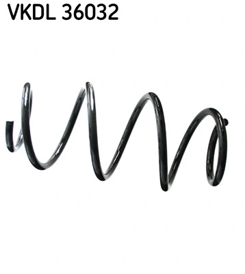 Suspension Spring (VKDL 36032)