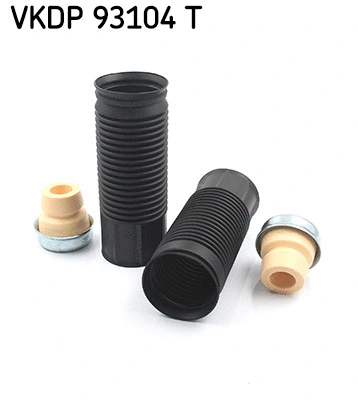 Dust Cover Kit, shock absorber (VKDP 93104 T)