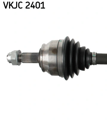 Drive Shaft