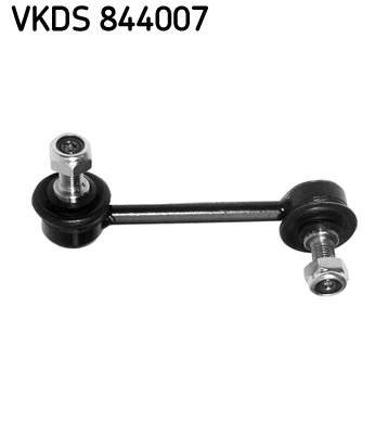 Link/Coupling Rod, stabiliser bar (VKDS 844007)