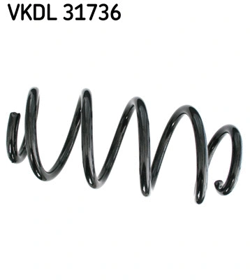 Suspension Spring (VKDL 31736)