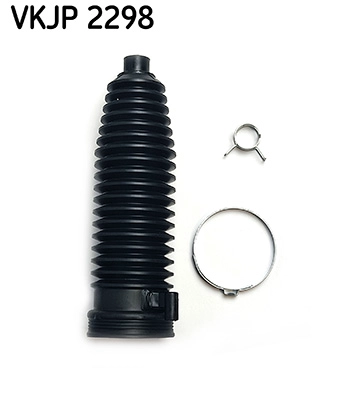 Bellow Kit, steering (VKJP 2298)