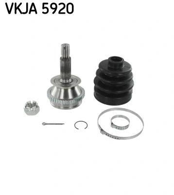 Joint Kit, drive shaft (VKJA 5920)