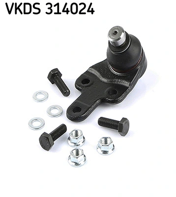 Ball Joint