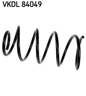Suspension Spring (VKDL 84049)
