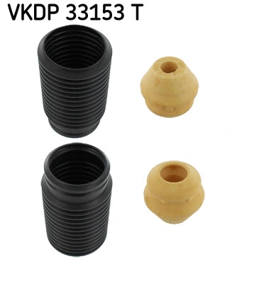 Dust Cover Kit, shock absorber (VKDP 33153 T)
