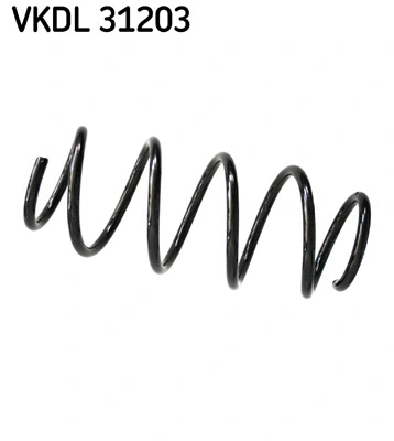 Suspension Spring (VKDL 31203)