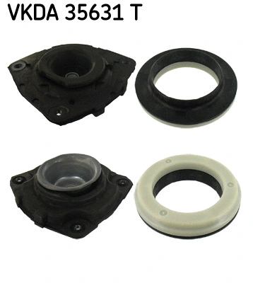 Suspension Strut Support Mount (VKDA 35631 T)
