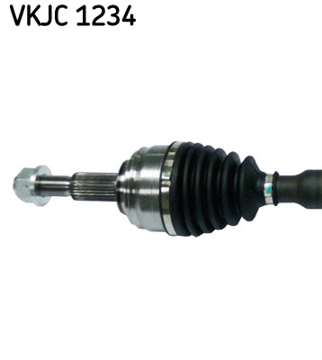 Drive Shaft