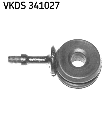 Link/Coupling Rod, stabiliser bar (VKDS 341027)